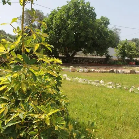 Apartman Damaskis Kasziópi