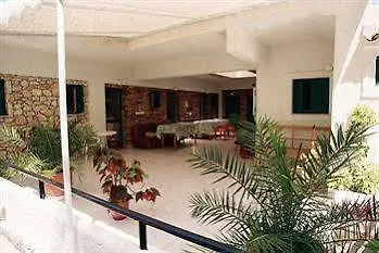 Damaskis Apartment *