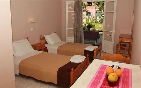 Damaskis Apartament Kassiopi