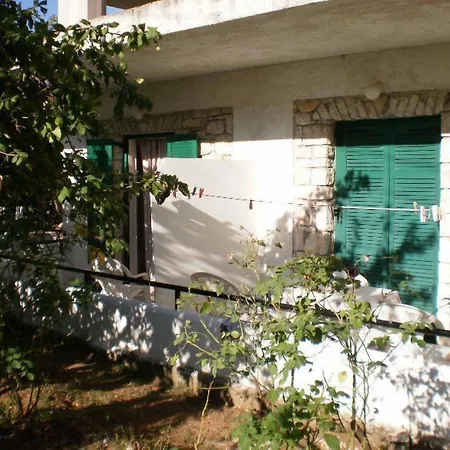 Damaskis Apartament *