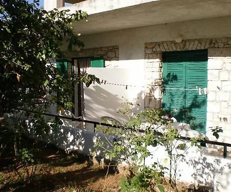 Damaskis * Kassiopi