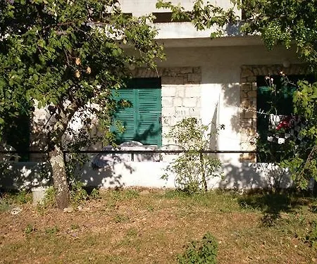 Damaskis Apartament