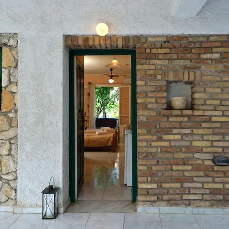 Apartament Damaskis