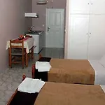 Damaskis 아파트 *