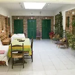 Damaskis 아파트 *