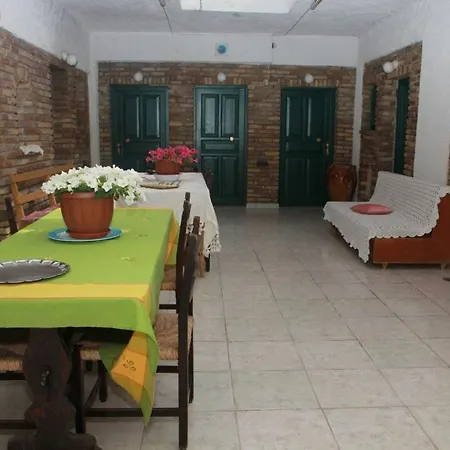 Damaskis Apartmán