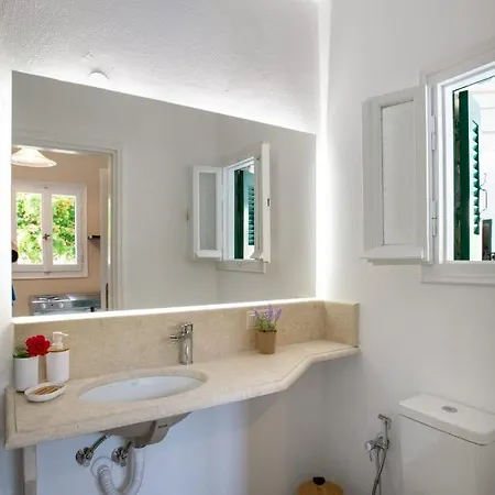 Appartement Damaskis *