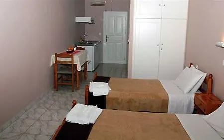 Damaskis Appartement *