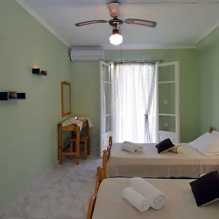 Appartement Damaskis Kassiopi