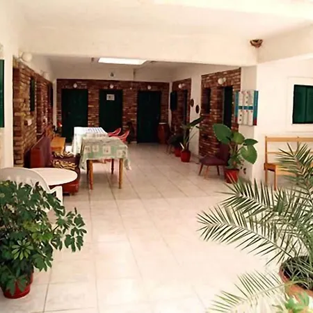 Damaskis Appartement