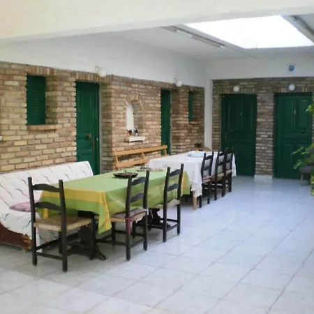 Appartement Damaskis