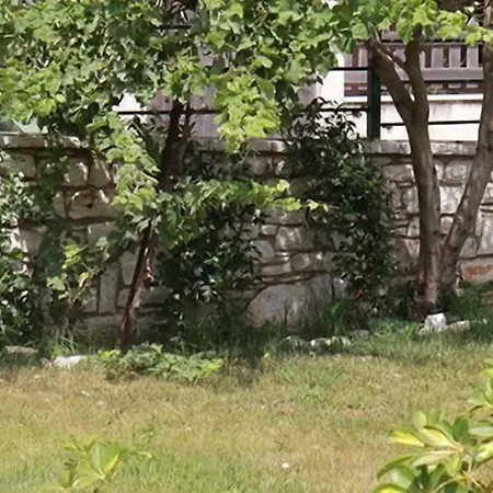 Damaskis Appartement