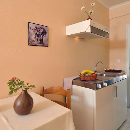Appartement Damaskis