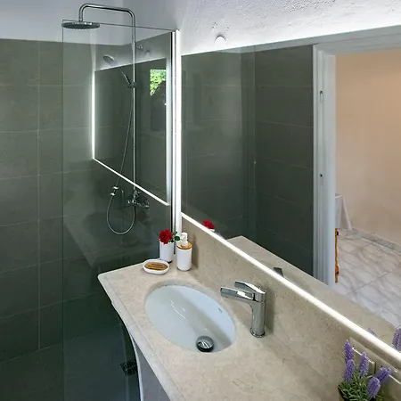 Damaskis Appartement