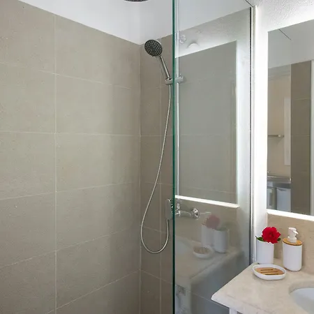 Damaskis Appartement *