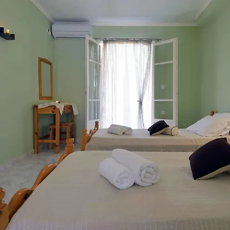 Damaskis Apartmán